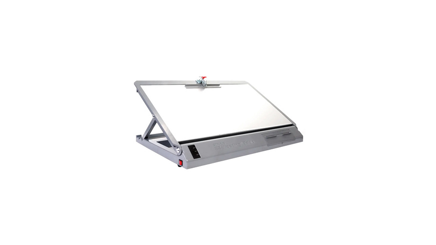 Weeding Table STAHLS' EZ Weeding Table™ | IGEPA