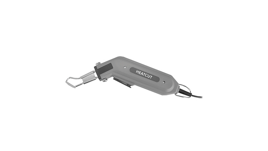 Heischneidegert HEATCUT fr synthetische Textilien | IGEPA