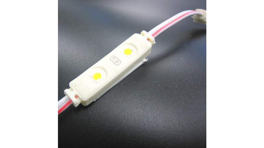 LED-Modul für Profilbuchstaben 2,5W - 230V IP65 120º