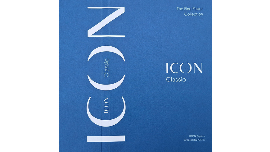 ICON Classic smooth - FSC® | IGEPA CZ