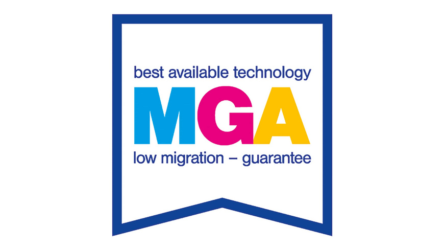 Mga Display MGA Label ML2100 Dose | IGEPA