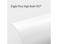 Eagle Plus High Bulk - FSC® | IGEPA
