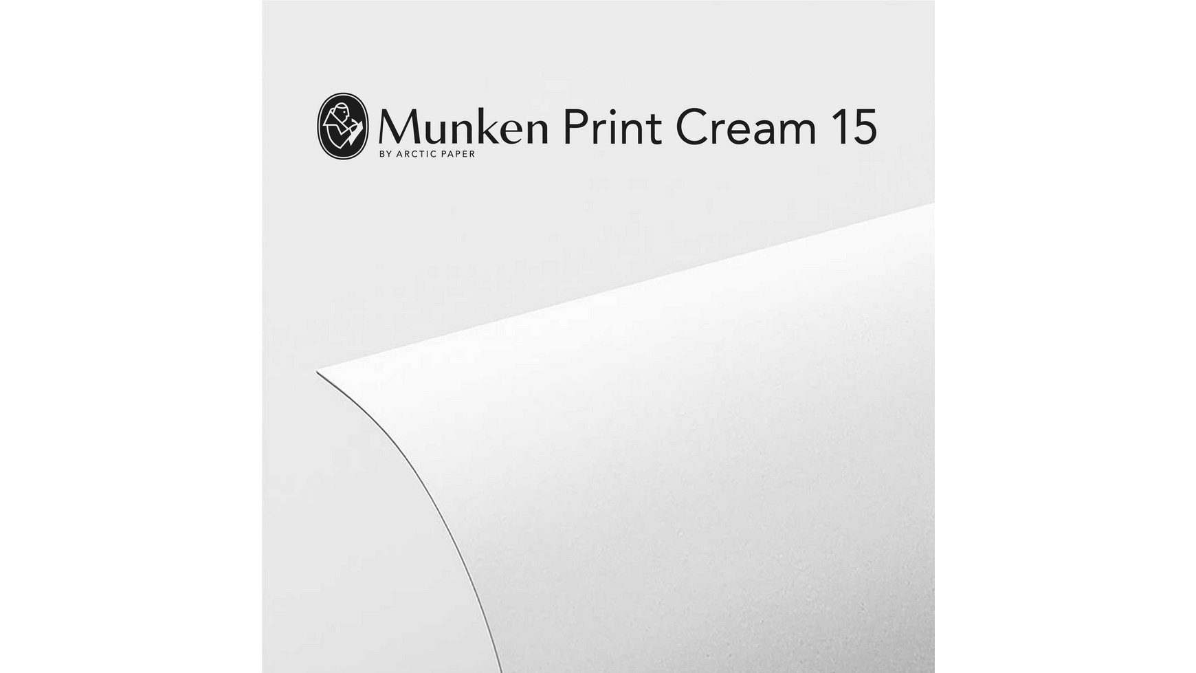 forgænger kant pastel Munken Print Cream 15 - FSC® | IGEPA