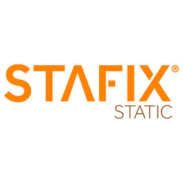STAFIX STATIC Offsetdruck