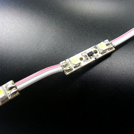 LED-Module für Ausleuchtung von Profilbuchstaben INDOOR