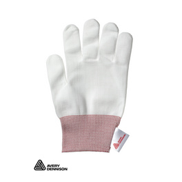 Avery Dennison® Application Gloves weicher Baumwollhandschuh