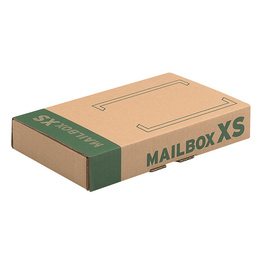 Post-Versandkarton Mailbox