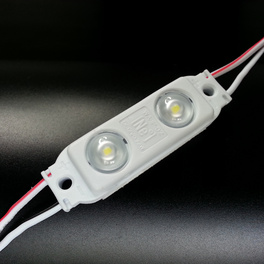 2er EAGLE LED-Modul mit Linsentechnologie