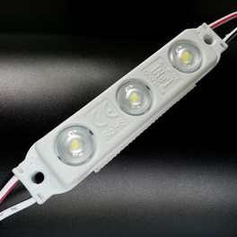 3er EAGLE LED-Modul mit Linsentechnologie