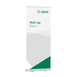 IGEPA Roll-Up Basic