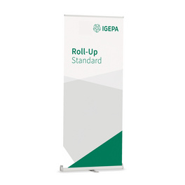 Roll-Up Standard single packed