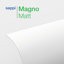 Magno Matt - PEFC