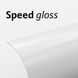 Speed gloss - PEFC