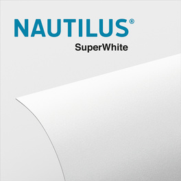 Nautilus SuperWhite - FSC®
