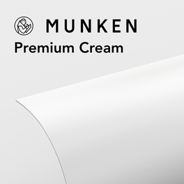 Munken Premium Cream 17.5 - FSC®