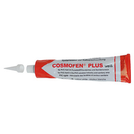 Cosmofen Plus MV weiß mittelviskos 200 g Tube