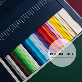 PERGRAPHICA® Colours - FSC®