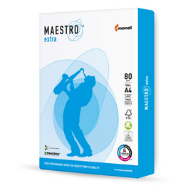 Maestro® Extra A4 & A3 - FSC®