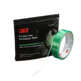 Knifeless Tape - Finish Line 3,5mm x 50m