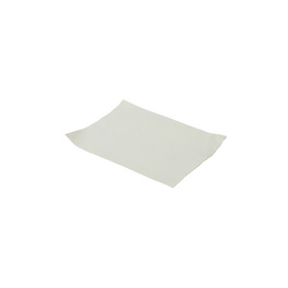 Filzbesatz selbstklebend DINA4 weiß 300x210x1,5 mm