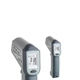 Infrarot-Thermometer TEMPSCAN Messbereich -35 bis +365°C