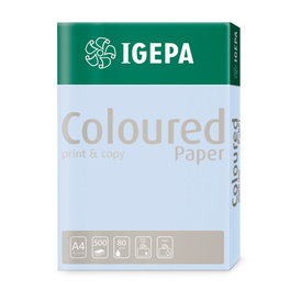 IGEPA Coloured Paper Pastell - PEFC