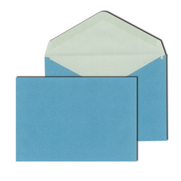 Farbige Recycling-Briefumschläge DIN C6