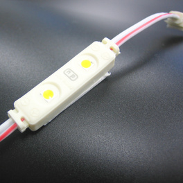 LED-Module für Ausleuchtung von Profilbuchstaben OUTDOOR