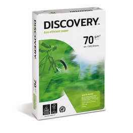 Discovery 70 - FSC®