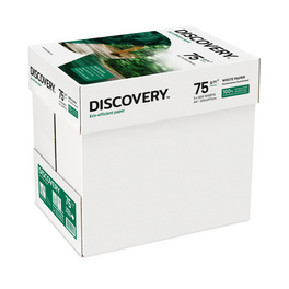 Discovery 75 - FSC®