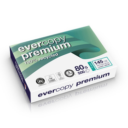 Evercopy Premium 135 CIE - FSC®