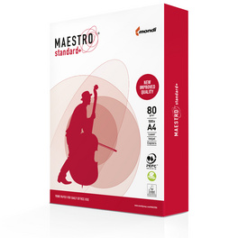 Maestro® standard+ - PEFC