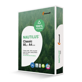 NAUTILUS® Classic - FSC®