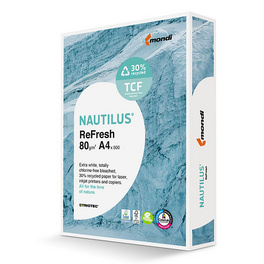 NAUTILUS® ReFresh - FSC®