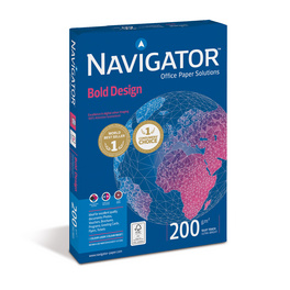 Navigator Bold Design - FSC®