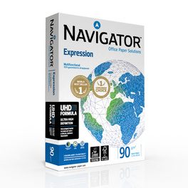 Navigator Expression - FSC®