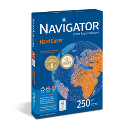 Navigator Hard Cover - FSC®