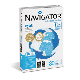 Navigator Hybrid - FSC®
