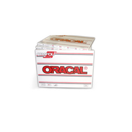 ORACAL 2620 Siebdruckfolie - Bogenware -