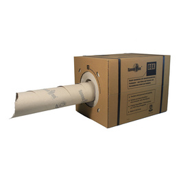SpeedMan® Papier in Spenderbox