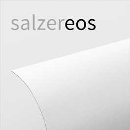 Sondersortiment Salzer Eos 1,3 - FSC® / Rolle