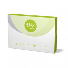 easy NOTES CO2-neutral - PEFC