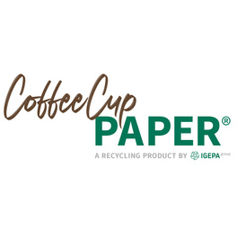 CoffeeCup Paper® - FSC®