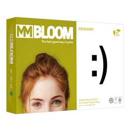 MM Bloom Excellent FSC®
