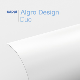 Algro Design Duo - FSC®