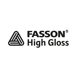 Fasson High Gloss White Postcard  (Postkartenkonstruktion) - FSC®
