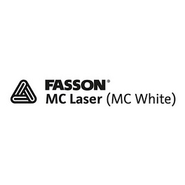 Fasson MC Laser (MC White) - FSC®