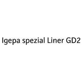 IGEPA Spezial Liner GD2 (Kiloware) - FSC®