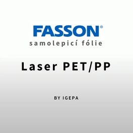 Fasson® Laser Digi