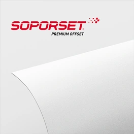 Soporset Premium Offset - FSC®